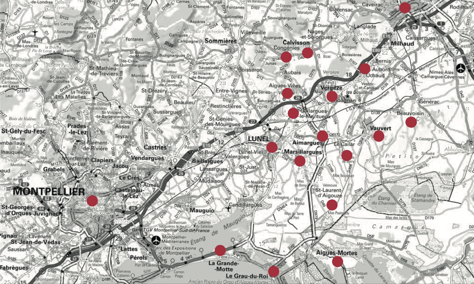 carte