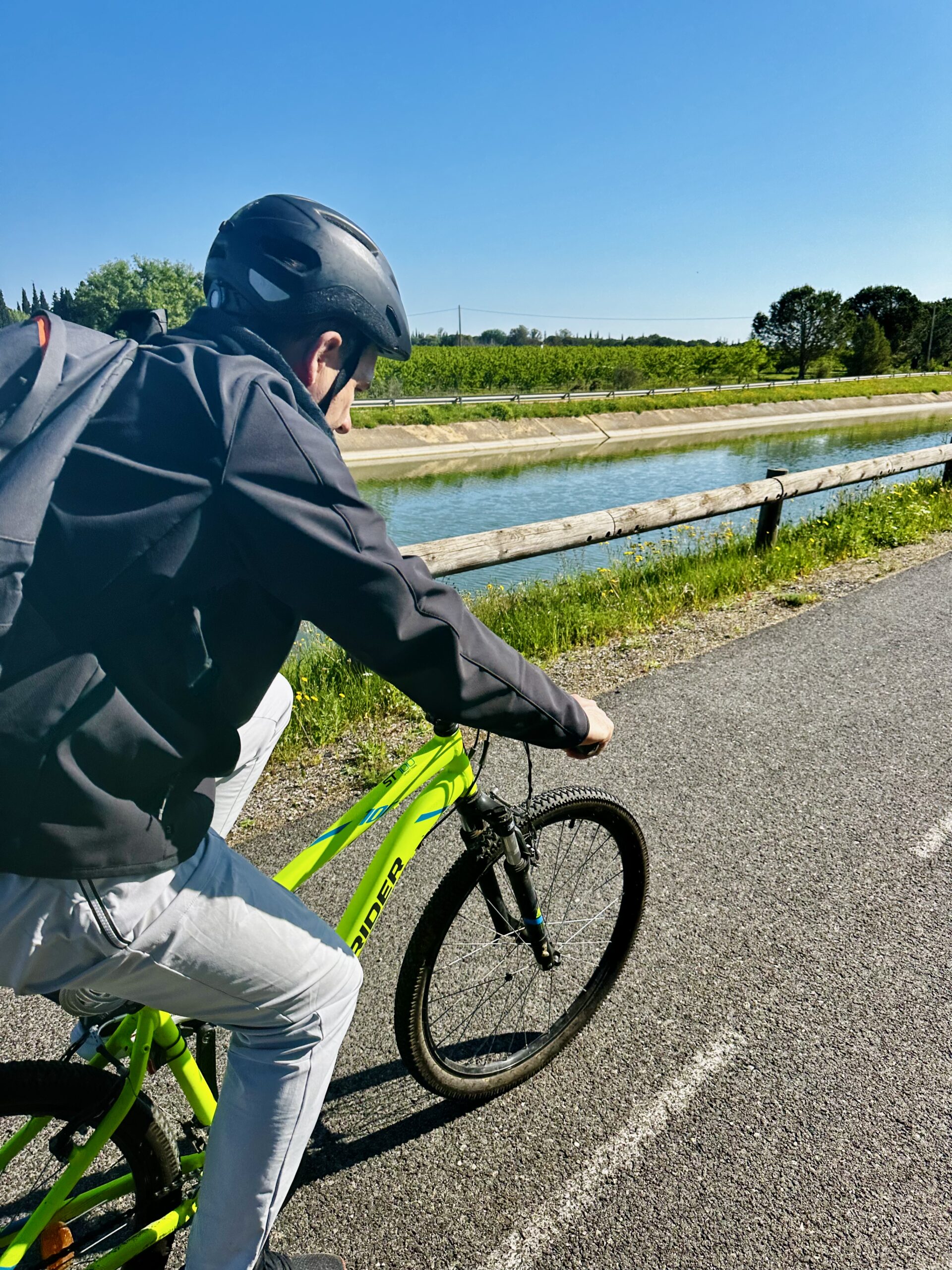 cours adapté particulier