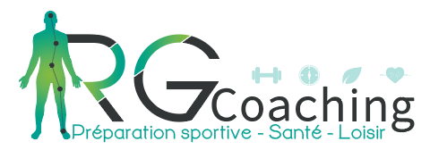 RGcoaching Logo